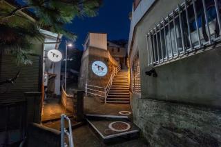 Horigotatsu Kominka Stay-掘りごたつの古民家1棟貸切 - 3