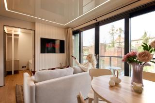 Domy Na Wodzie - La Mare Motlava Houseboats by Downtown Apartments - 2