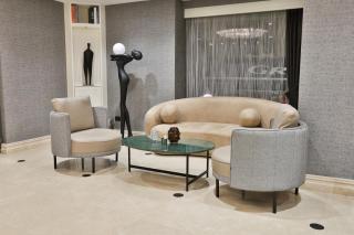 Istanbul Taksim Pera Star Hotel - Istiklal Street - Istanbul - 3