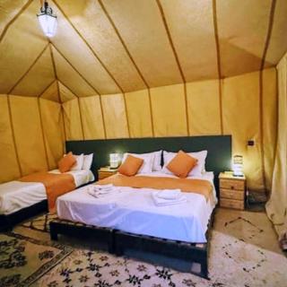 Merzouga Amanda Luxury Desert - 8