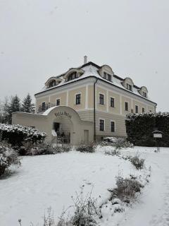 Hotel Villa Nečas Žilina - 3