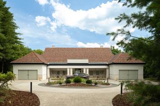 Avalon Luxury Villa - 0