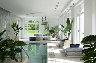 Avalon Luxury Villa - 7