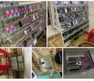 Sơn Tây Luxury Hotel - Sơn Lộc - 7