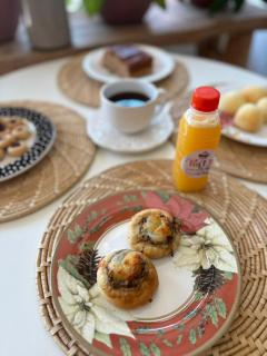 Rancho Palmeira Jardim - 9