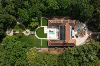 Avalon Luxury Villa - 4