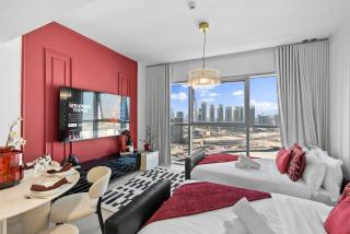 Luxury Radiant Bay Residence - 9