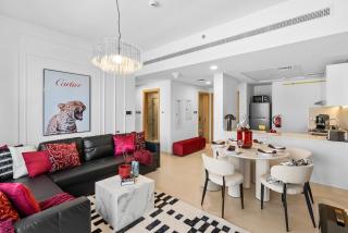 Luxury Radiant Bay Residence - 7