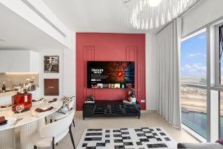 Luxury Radiant Bay Residence - 5