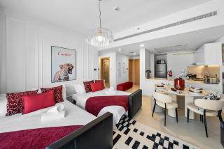 Luxury Radiant Bay Residence - 3