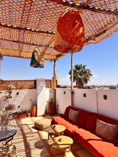 Riad Jardin de Malia - 5