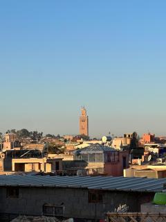 Riad Jardin de Malia - 3