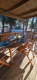 Camping Units Vomer - 9