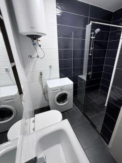 Rubinas Apartment - 1