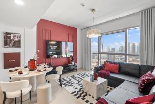 Luxury Radiant Bay Residence - 0