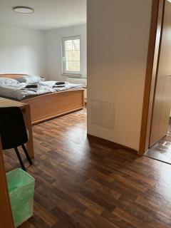 WohnService Apartment - 6