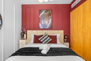 Luxury Radiant Bay Residence - Abu Dhabi - 3