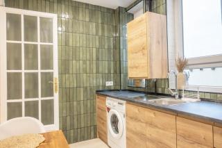 PSM87 Ático de lujo y luminoso con extraordinaria Terraza en el Centro de Madrid - 5