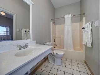 Alister Square Inn - Port Aransas - 2