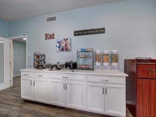 Alister Square Inn - Port Aransas - 7