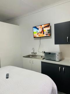 Linies guest house - 4