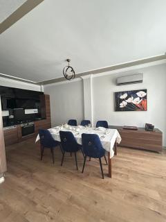 Modern, Spacious Home with Partial Bosphorus View - 7