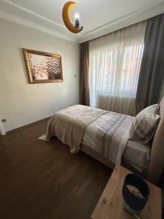 Modern, Spacious Home with Partial Bosphorus View - 4