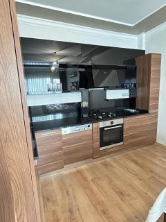 Modern, Spacious Home with Partial Bosphorus View - 2