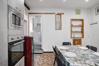 Casa Acqua Mare Parasio - 5