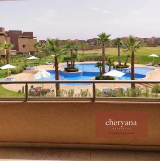 Prestigia Marrakech Dar Cheryana - 1