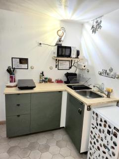 Maison de ville Chaleureuse au cœur de Chartres Netflix, garage vélos - 1