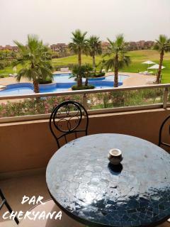 Prestigia Marrakech Dar Cheryana - 6