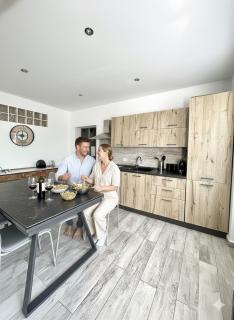 Il Limone House - Studio apartment with private courtyard - 8