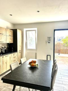 Il Limone House - Studio apartment with private courtyard - 3