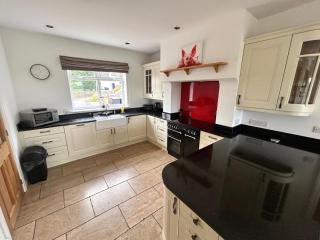 Overdale, Stainton Village, Barnard Castle - 2