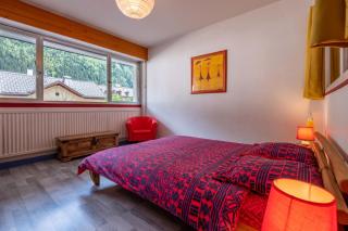 In the center of Chamonix with views of Mont Blanc - 1