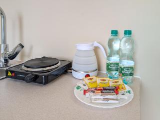 Wrocław Riverside Studios by BookingHost - 6