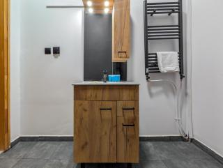 Wrocław Riverside Studios by BookingHost - 1