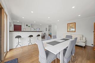 Entire House with 4 bedrooms Fully Air Conditioned - 1