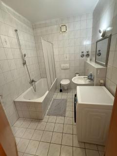 Ferien- und Monteurwohnung in Glauchau - 3