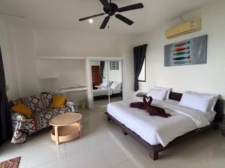 Mae Haad Sunset 2 - 6