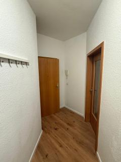 Ferien- und Monteurwohnung in Glauchau - 1