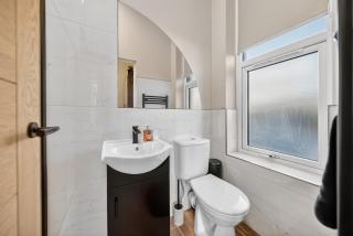 Rosemont ApartHotel - 1