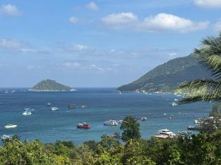 Mae Haad Sunset 2 - 0