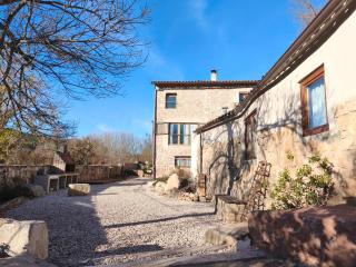 Mas Lloretó - La Oreneta - 6