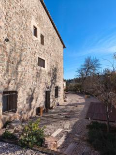 Mas Lloretó - La Oreneta - 7