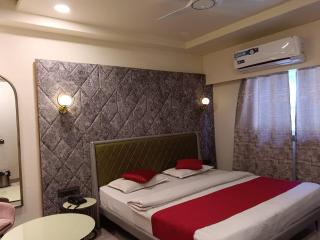 Hotel satpura inn - 6