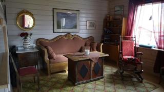 Entire home in Muodoslompolo - 0