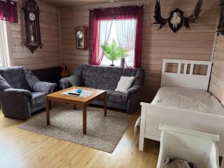 Entire home in Muodoslompolo - 2