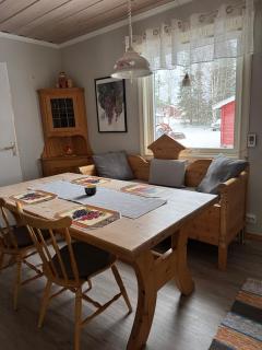 Entire home in Muodoslompolo - 5